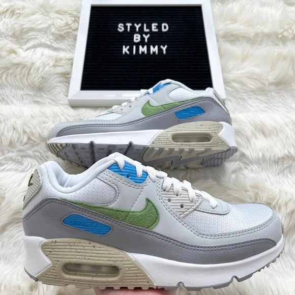 men's shoes air max 90 se worldwide